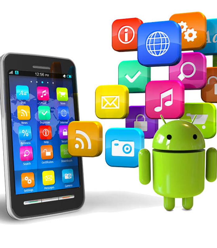 Android App Development